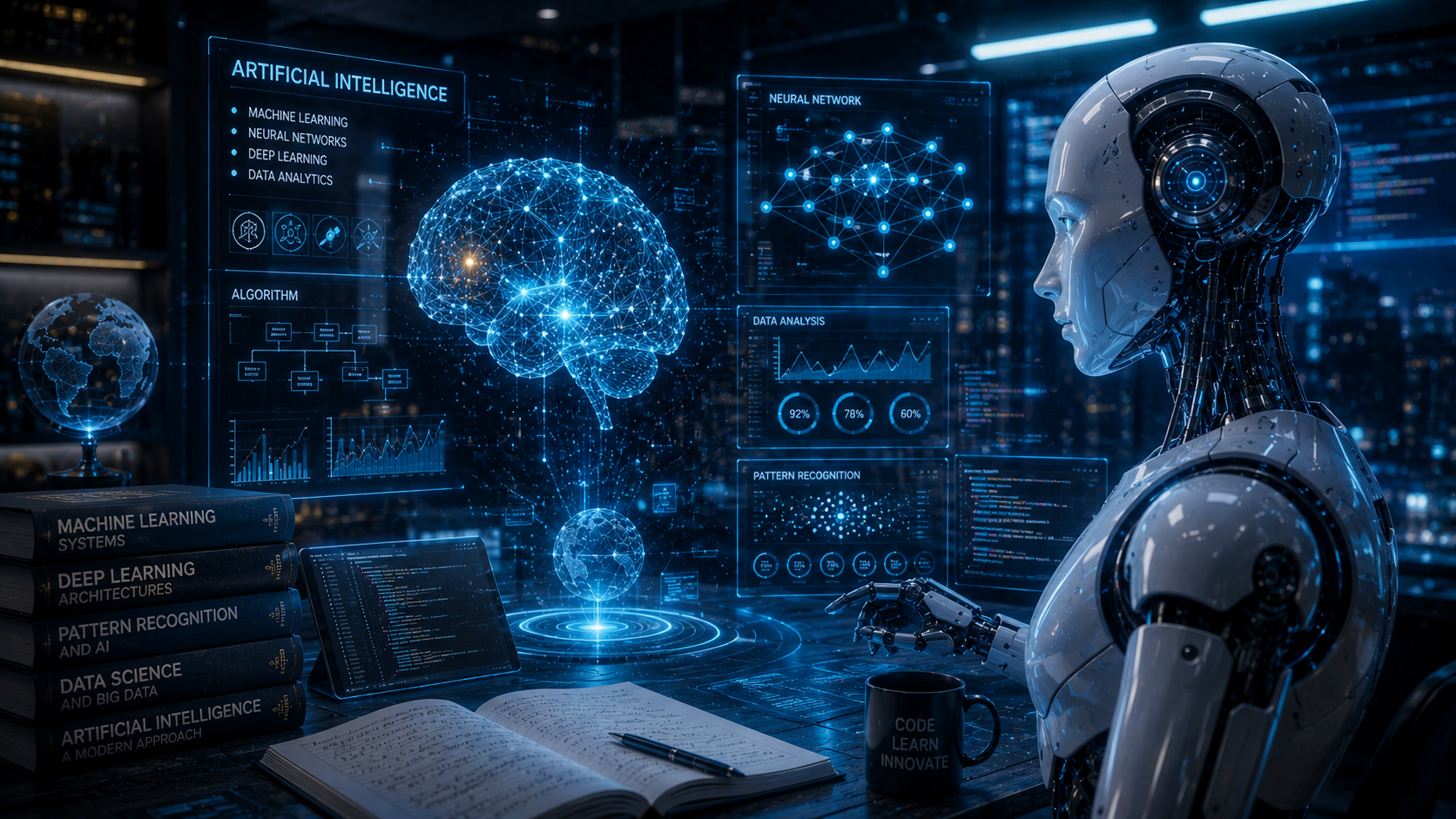 Artificial Intelligence